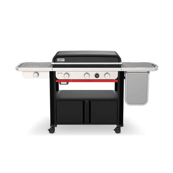 Weber Slate GPSB 30 Inch (76 cm) Premium Gas Griddle
