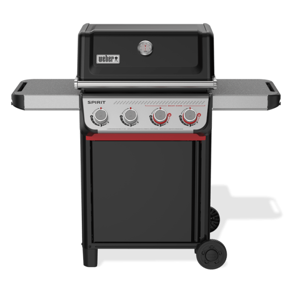 Weber Spirit E-425 Gas Grill – 4-Burner, Sear Zone