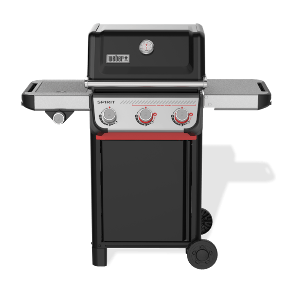 Weber Spirit E-335 Gas Grill – 3-Burner, Sear Zone