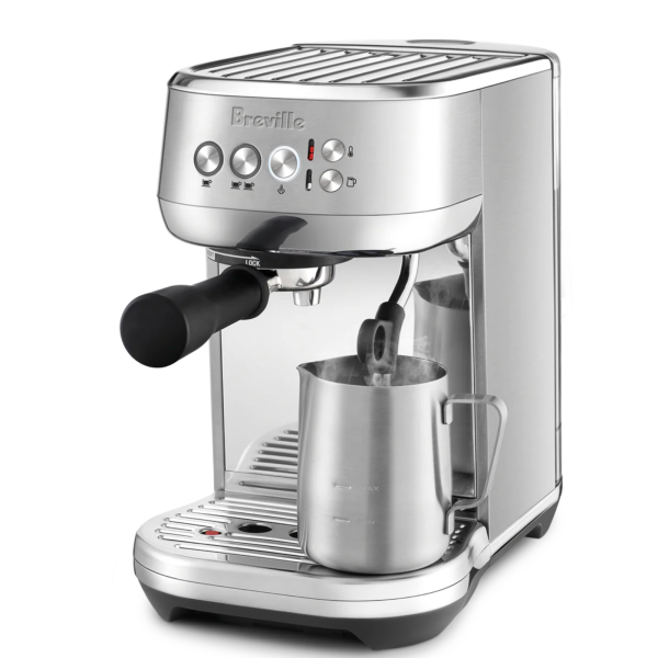 Breville Bambino Plus