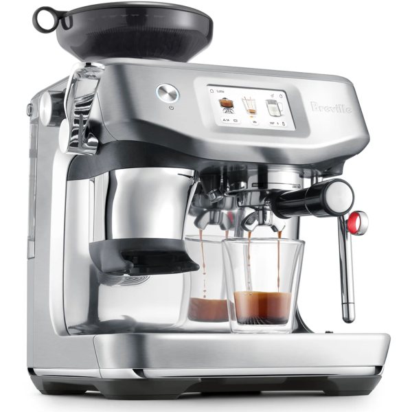 Breville Barista Touch Impress BSS