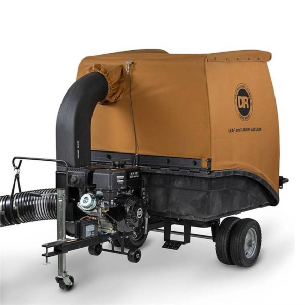 DR Leaf and Lawn Vacuum Pro 330 – Tow-Behind