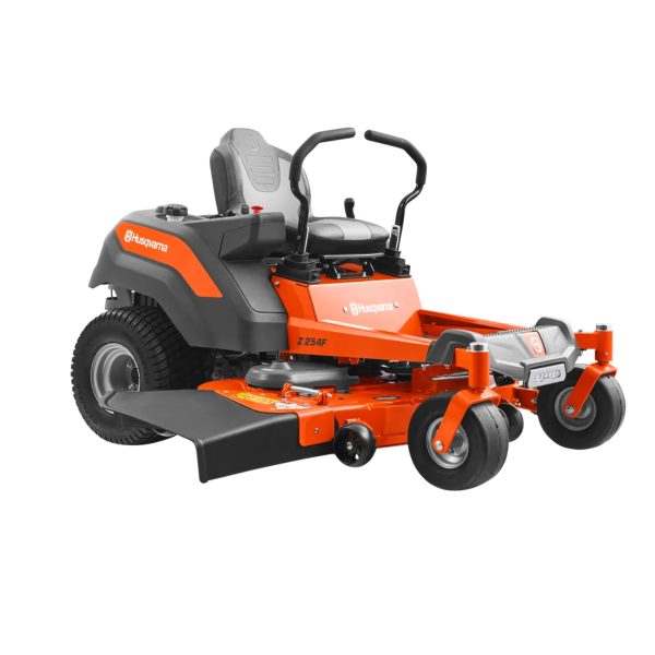 Husqvarna Z254F Zero-Turn Riding Mower – 54 Inch, 24 HP V-Twin 726cc